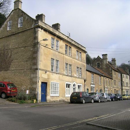 38 Newtown Guest House Bradford-On-Avon Exterior photo