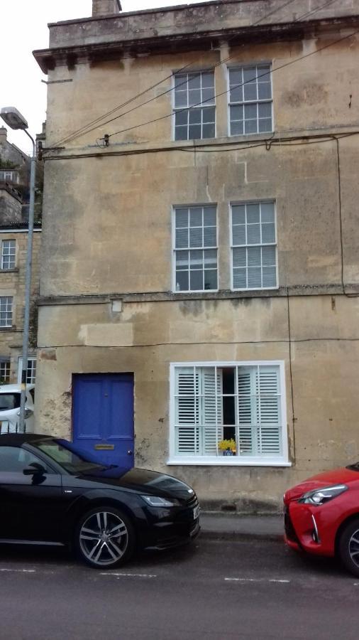 38 Newtown Guest House Bradford-On-Avon Exterior photo