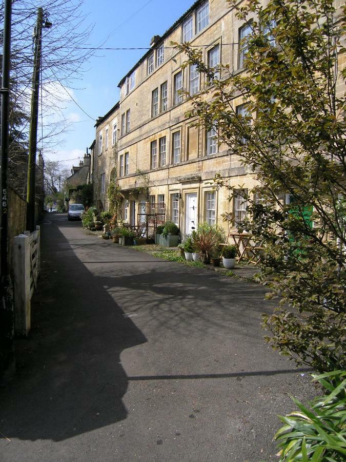 38 Newtown Guest House Bradford-On-Avon Exterior photo