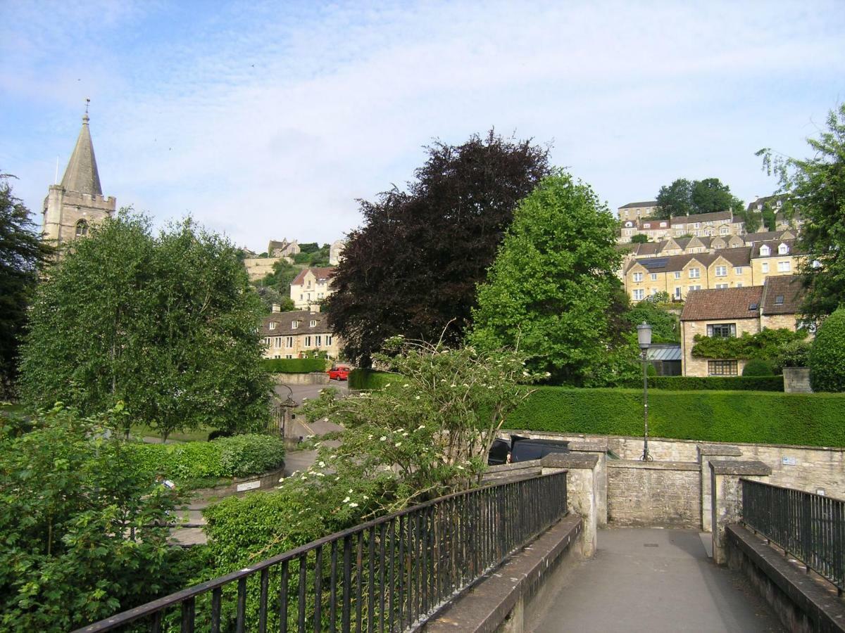 38 Newtown Guest House Bradford-On-Avon Exterior photo