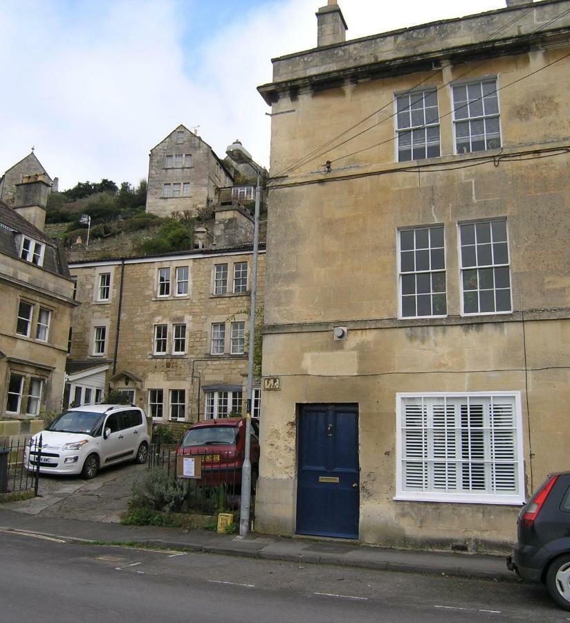 38 Newtown Guest House Bradford-On-Avon Exterior photo