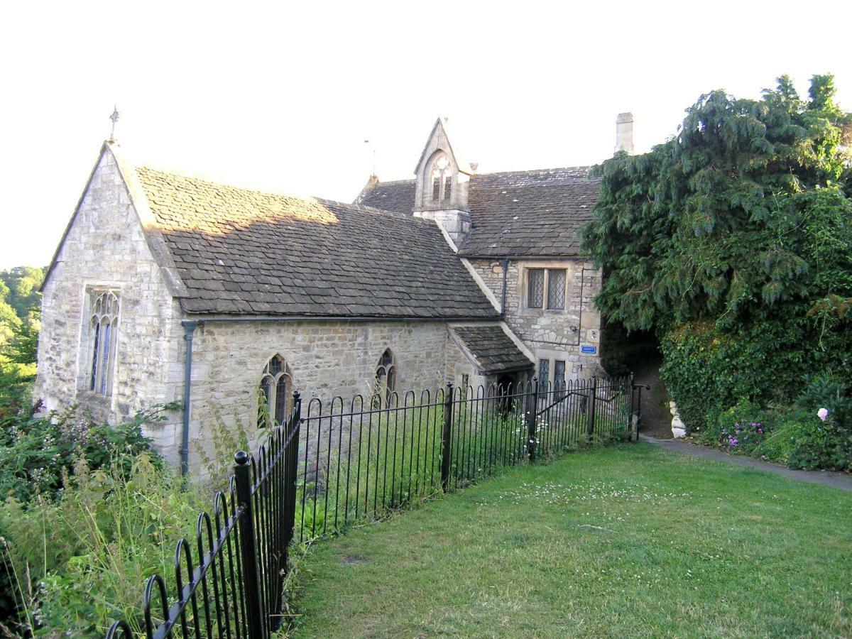 38 Newtown Guest House Bradford-On-Avon Exterior photo